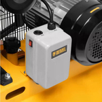 Компрессор поршневой Denzel BCV 5500-T/200 58122