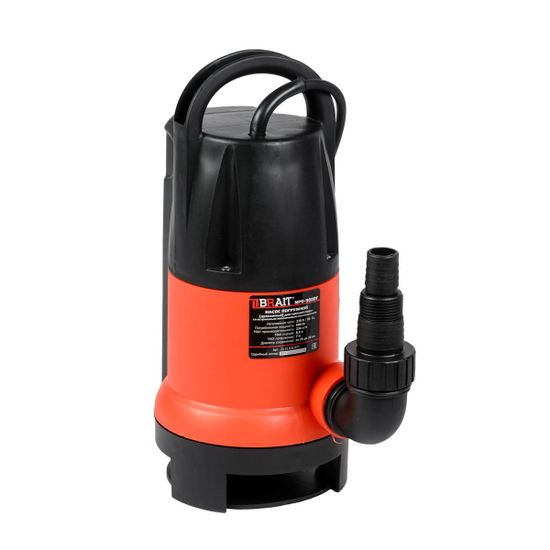 Насос дренажный "BRAIT" NPD-900DF