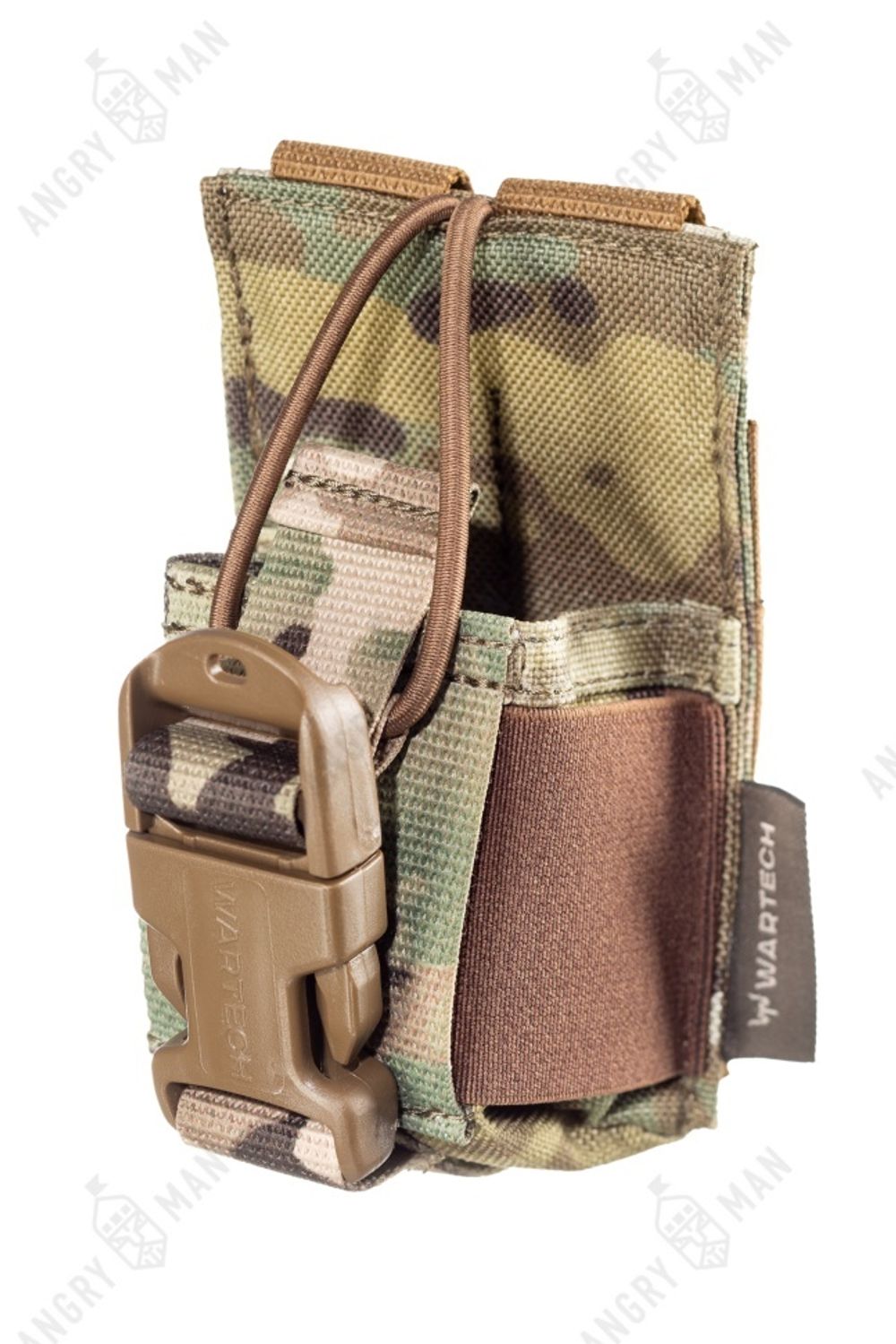 Подсумок под радиостанцию открытый "ВОЛНА", Wartech