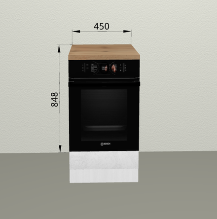 Бронкс НД45 кварц