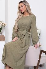 Платье 71460 Avili