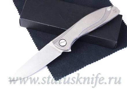 Нож Широгоров Неон Лайт  S90V Lite