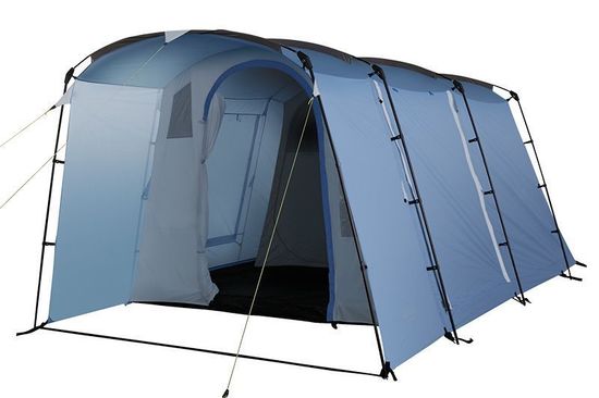 Палатка кемпинговая Норфин Мальмо 4, арт. NFL-10207