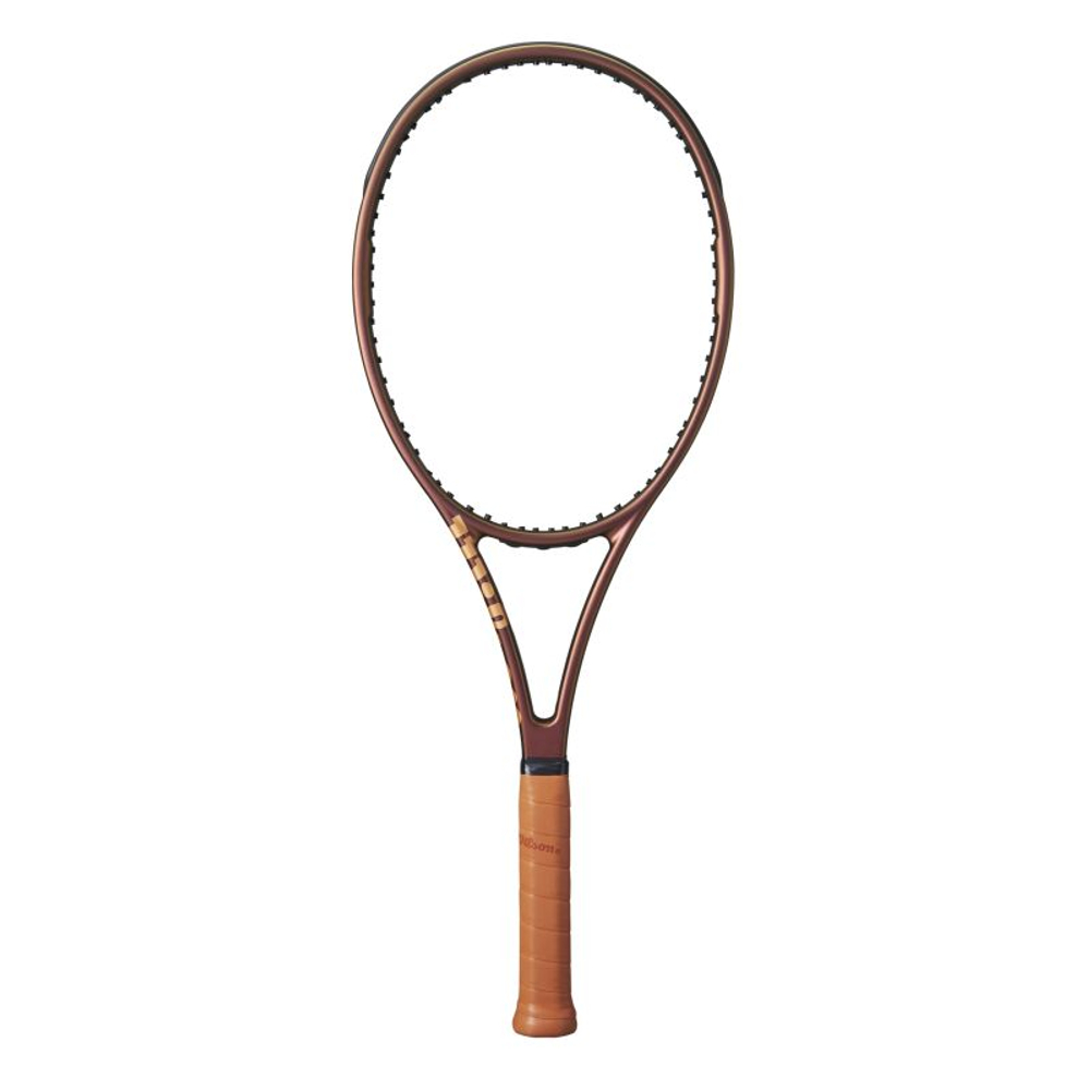 Теннисная ракетка Wilson Pro Staff 97L V14 + струны
