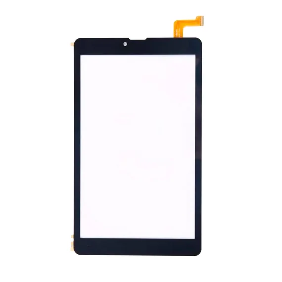 Тачскрин для Irbis TZ890 4G (Черный)