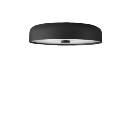 Ceiling design lamp Vertigo Bird  (Black)