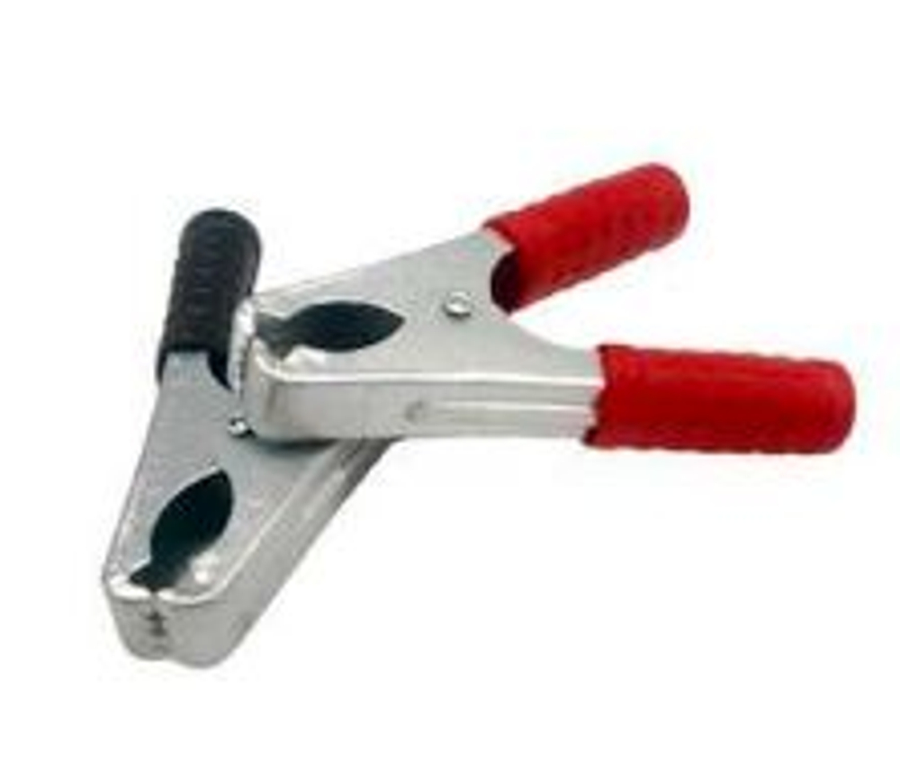 Крокодилы 11,0см средние  100А кт №4 "CRISTYLEAVTO" 23084