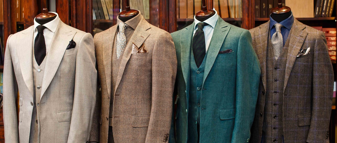 Какого цвета выбрать костюм на свадьбу жениху