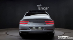 Genesis G80 (RG3) Бензин 2.5 Turbo 2WD (06.2020)