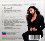 Cecilia Bartoli / Farinelli (CD)