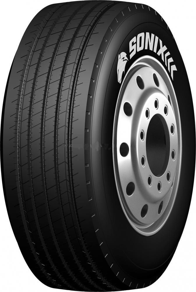 Sonix SX766 (рулевая) 385/65 R22.5 160K