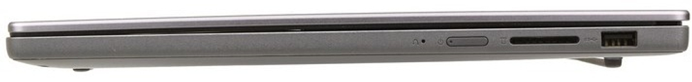 Ноутбук Lenovo IdeaPad Slim 3 16AHP10 16" / 8 Гб / SSD 512 Гб / Без ОС / 83KB0002RK