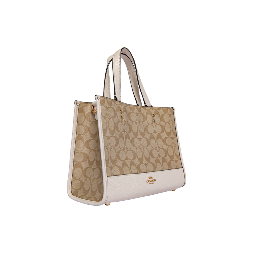 Сумка COACH Dempsey 30 Tote, 1955-IMDQC