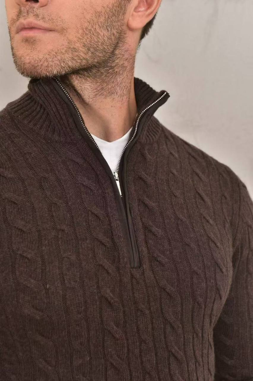 Свитер Loro Piana