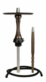 Alpha Hookah - X Bronze