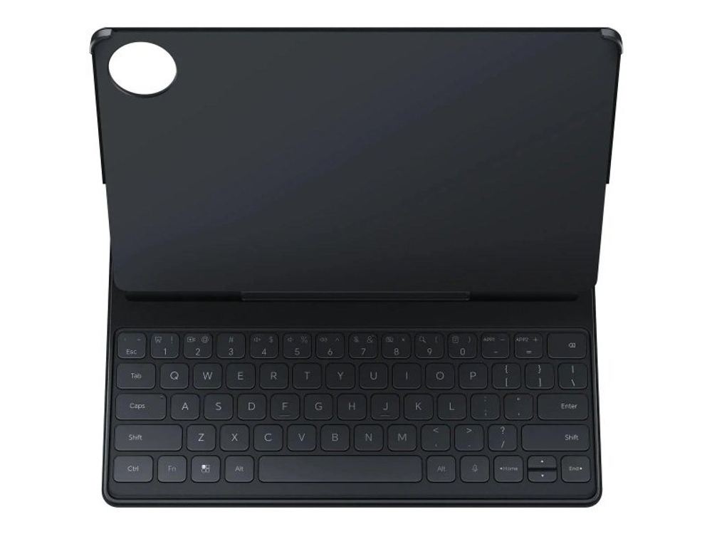 Планшет Honor MagicPad 2 + KBD WIFI 12/256Gb черный (5301AKHW)