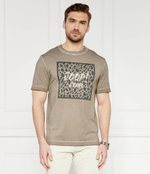 Футболка DELIAN Joop! Jeans - коричневый(30041619)