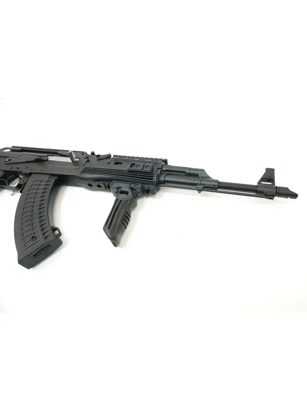 Страйкбольный автомат (Cyma) CM039U AK47 Tactical
