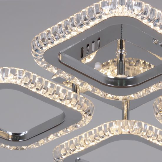 09864-0.3-04 CR светильник потолочный