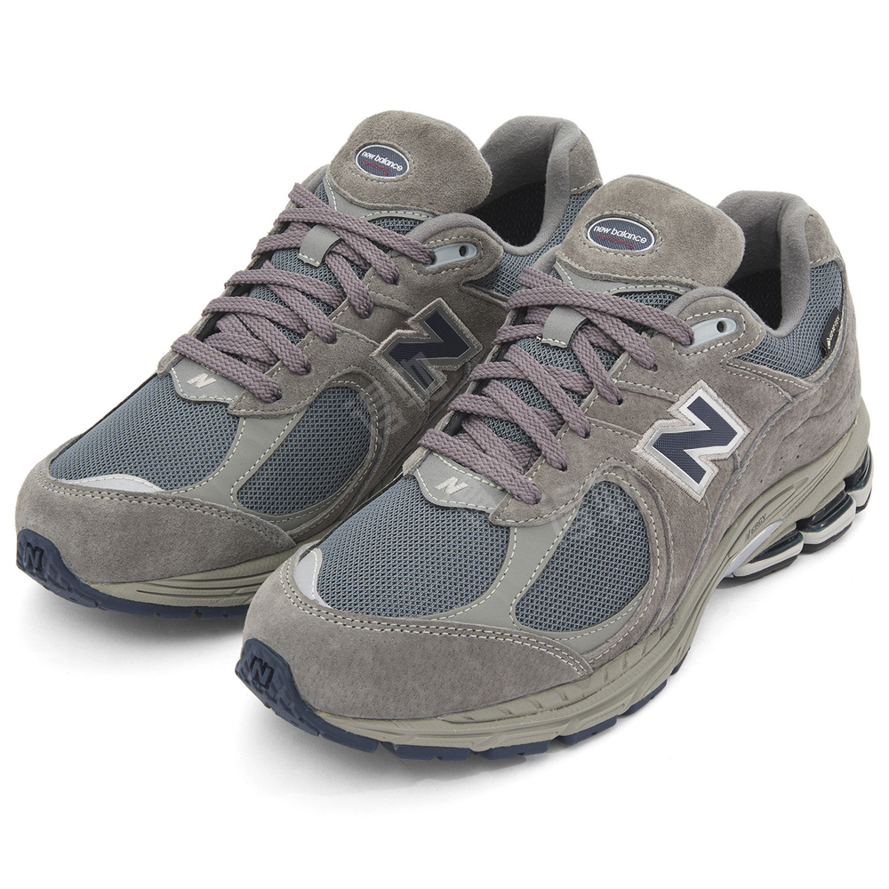 Кроссовки New Balance Nb 2002R Gore Tex
