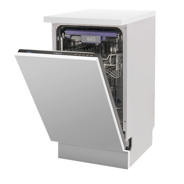 Встраиваемая посудомоечная машина Hansa ZIM408EH