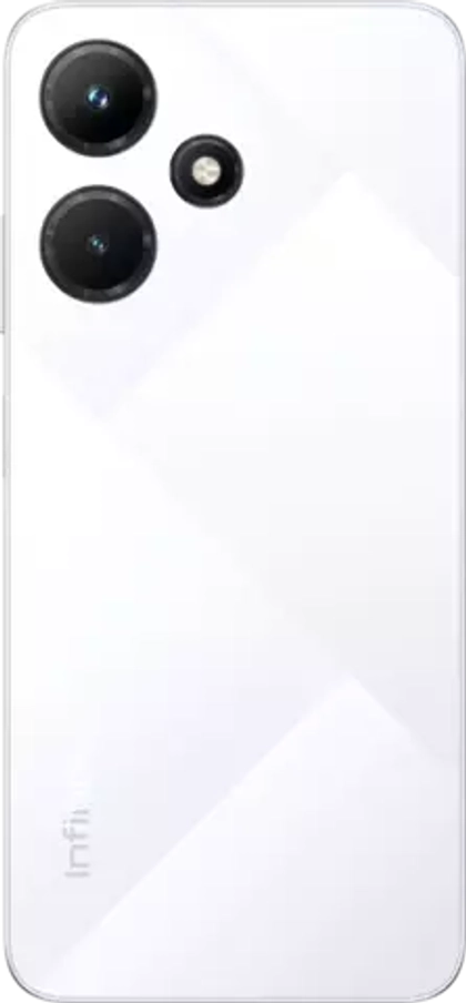 Смартфон Infinix Hot 30i 8/128GB White