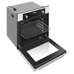 Электрический духовой шкаф Meferi MEO604WH POWER фото 28