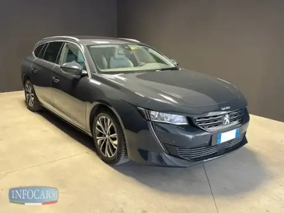 Peugeot 508 SW Allure