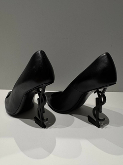 Туфли Saint Laurent Opyum