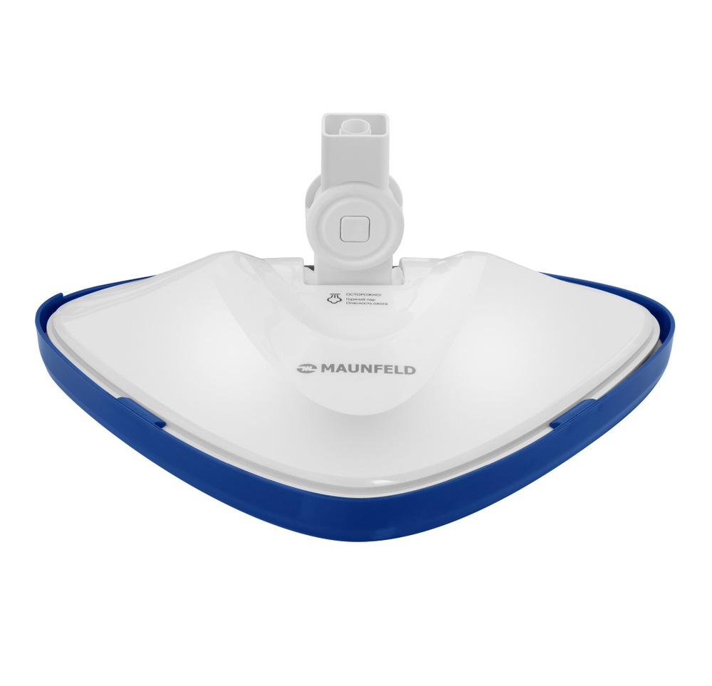 Паровая швабра MAUNFELD MF-1937BL PRO фото 9