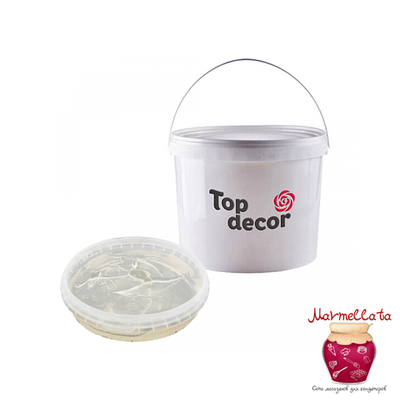 Декор конд. "Гель нейтральный холодного использования "ТОП ГЕЛЬ"