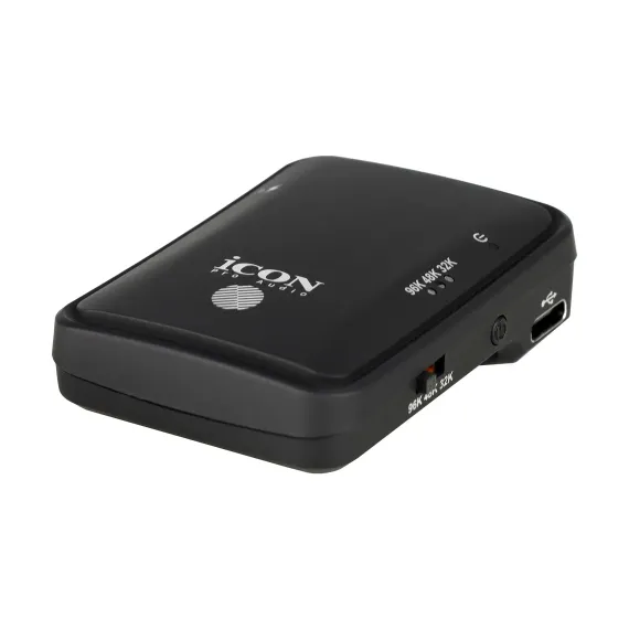 iCON AirMon Pro