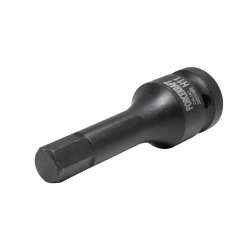 Головка-бита 6-гранная ударная 11мм,1/2'' FORCEKRAFT FK-24407811MPB