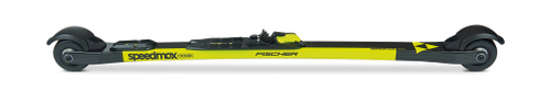 Лыжероллеры FISCHER SPEEDMAX CLASSIC Stiff (80-100 кг), M01424