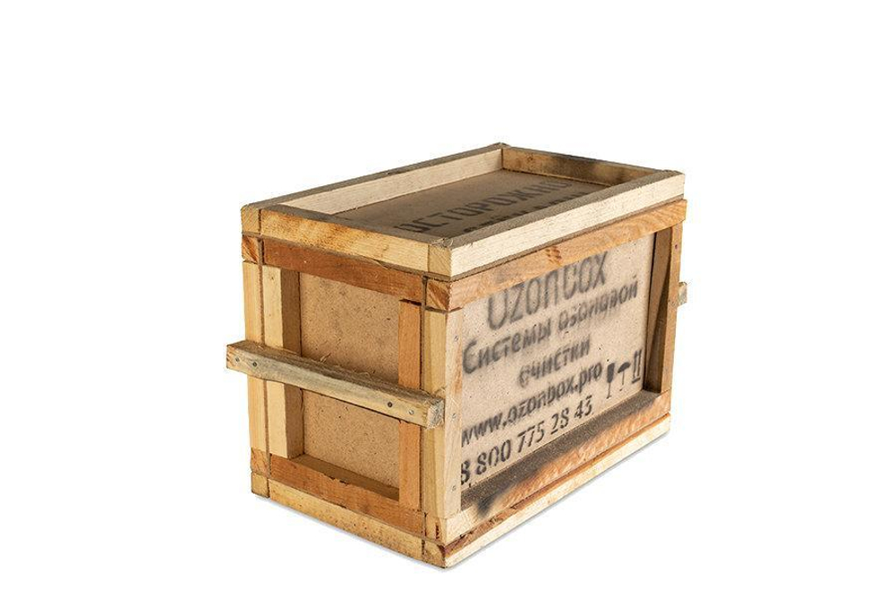 Стационарный озонатор Ozonbox air static