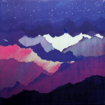 Сборник / Jazz Dispensary: Haunted High (Coloured Vinyl)(LP)