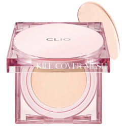 CLIO Kill Cover Mesh Glow Cushion SPF50+ PA++++