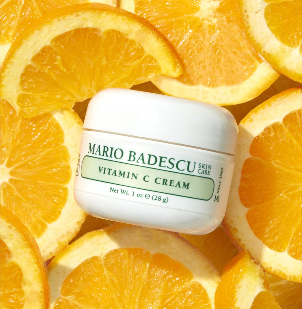 Mario Badescu Vitamin C - дневной крем с витамином С /   28  g  / GTIN 785364604315