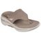 Skechers Go Walk Arch Fit 'Gray Brown'