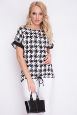 Блузка 40459 Avili