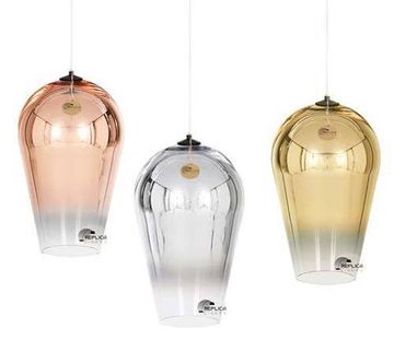 replica Tom Dixon Fade Light Pendant