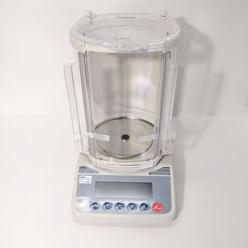 Аналитические весы A&D HR-100AG