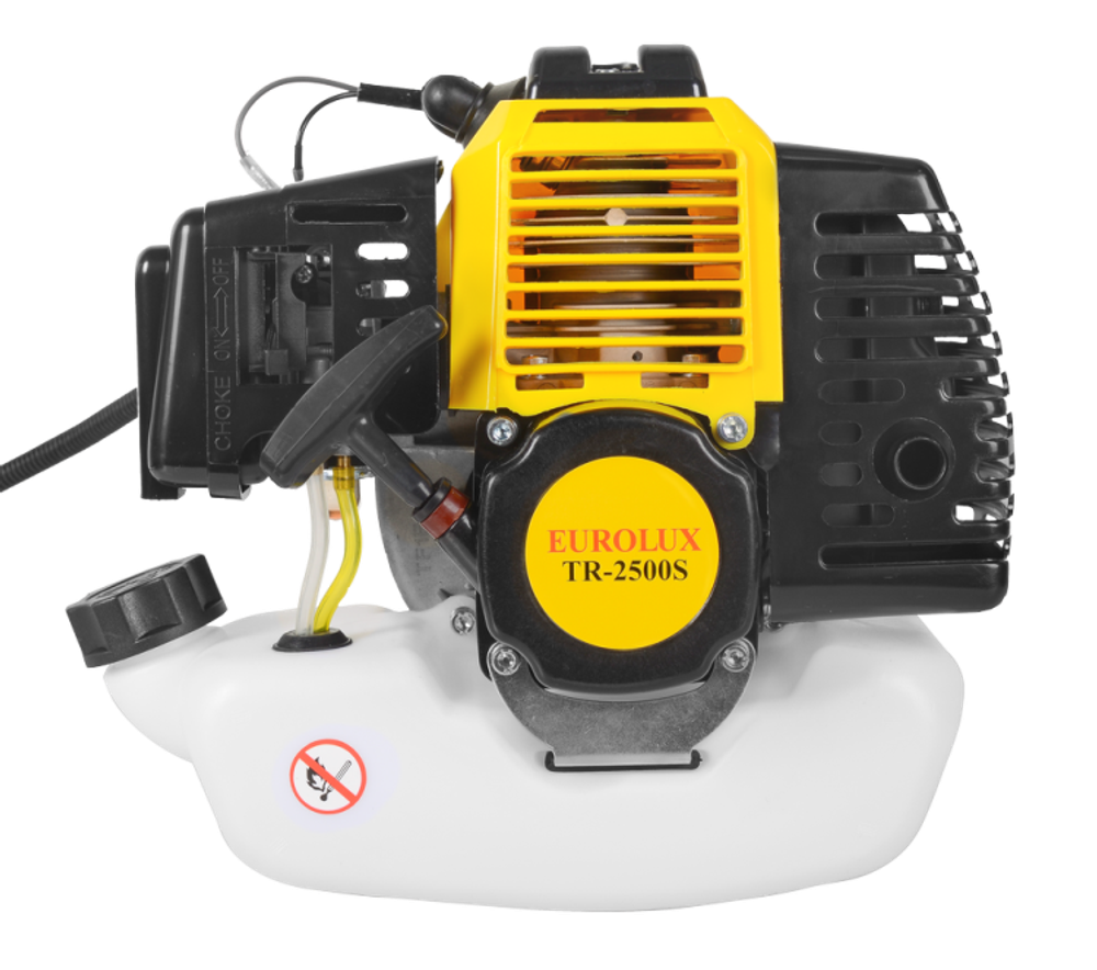 Триммер бензиновый Eurolux TR-2500S