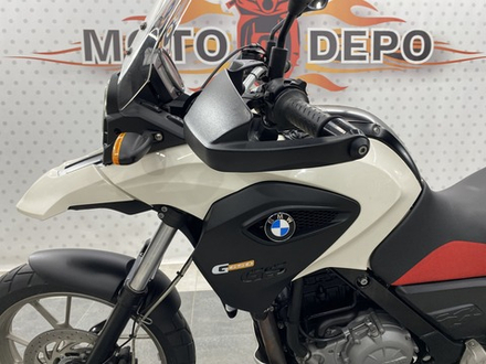 BMW G650GS , 2012
