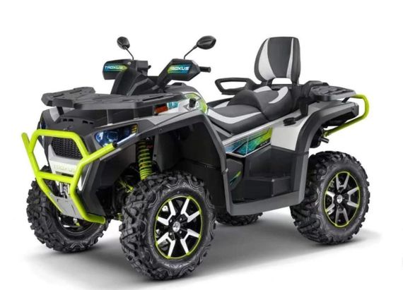 Квадроцикл TROXUS Dune 900 LX EFI (ПСМ)
