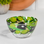 Салатник малый "Оливки"