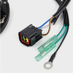 Магнето в сборе Yamaha 40 (66T-85560-00)