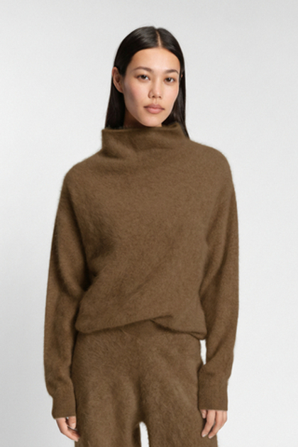 BOSS Свитер из кашемира