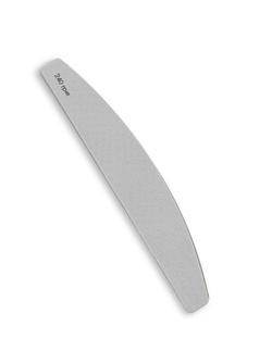 Сменные бафы для пилочного маникюра и натуральных ногтей 240 грит 10 штук new