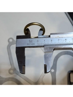 -t Полный набор прокладок W150 (155сс) ZS